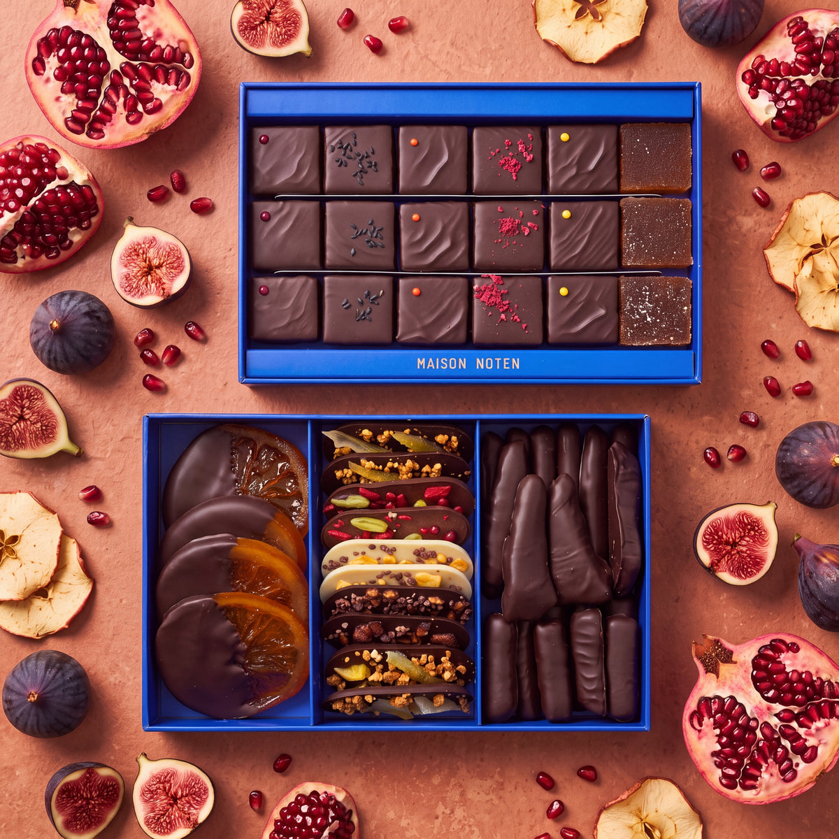 Rosh Hashanah Grand Coffret