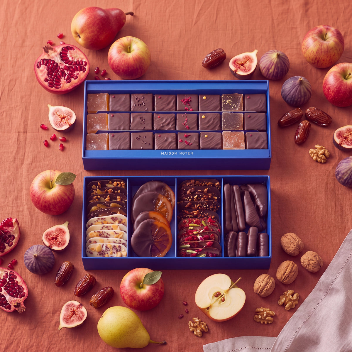 Rosh Hashanah Prestige Coffret