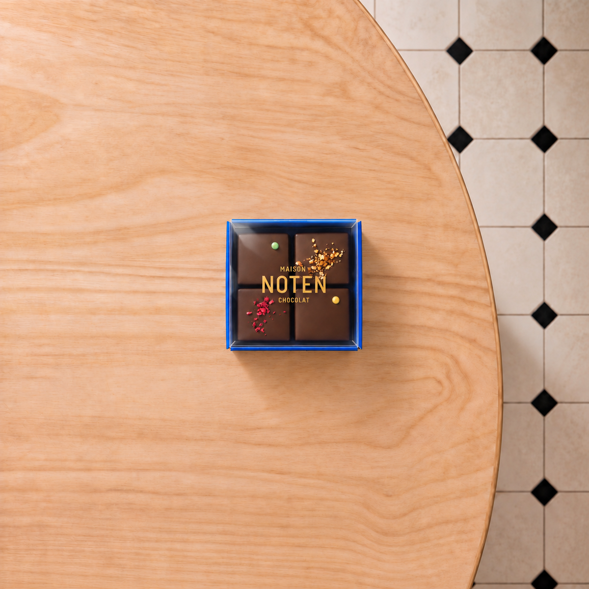 Mini Box