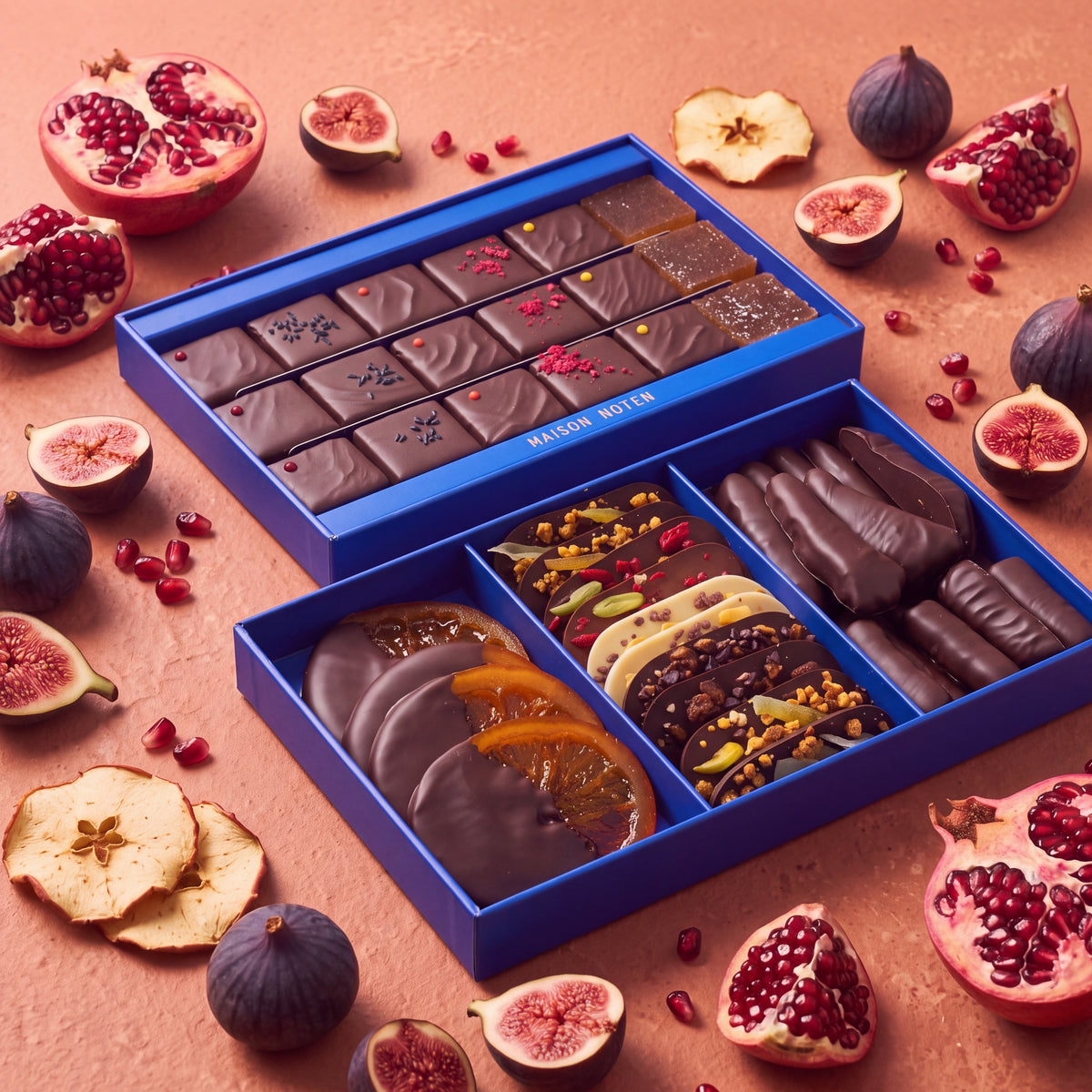 Rosh Hashanah Grand Coffret