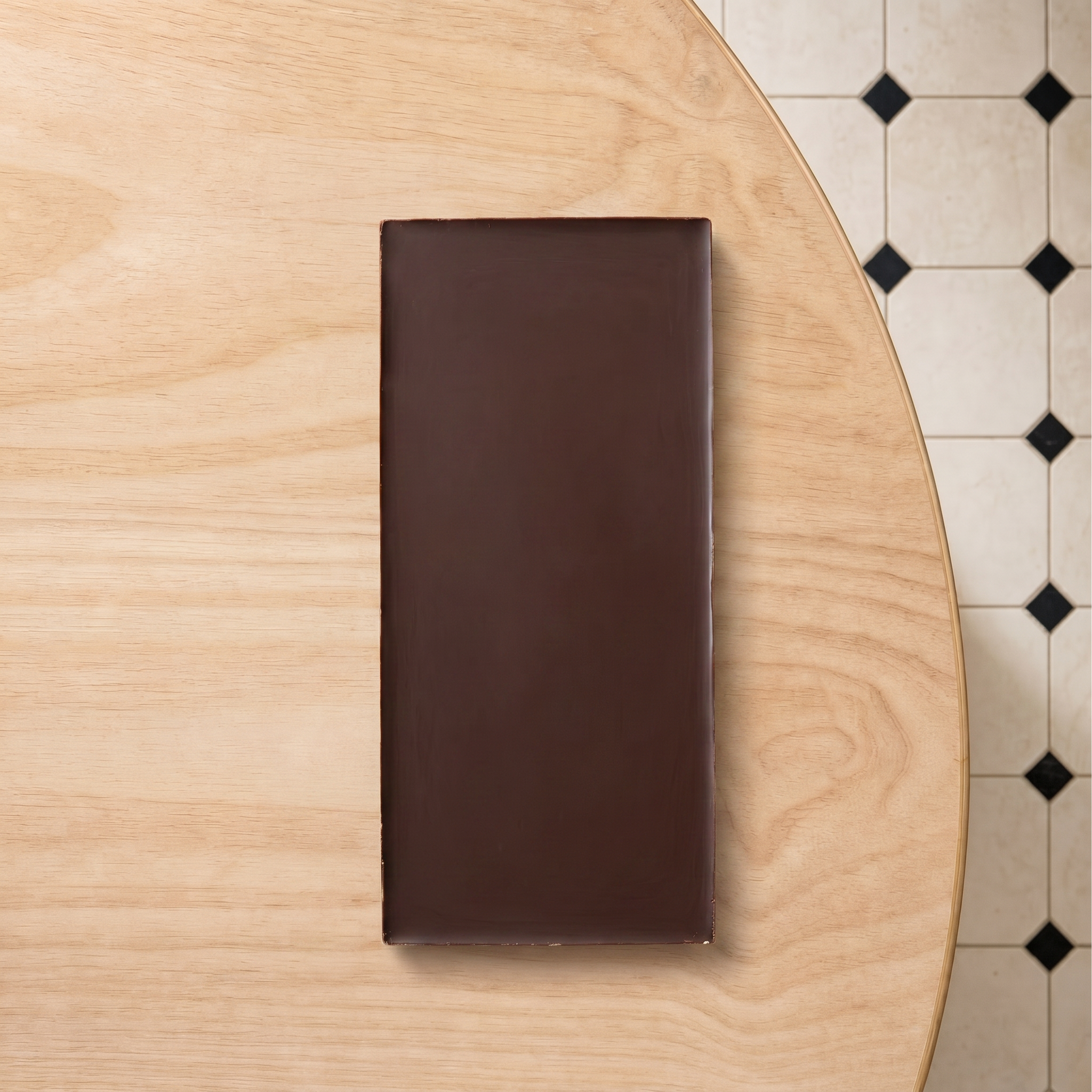 Dark Chocolate Fleur de Sel