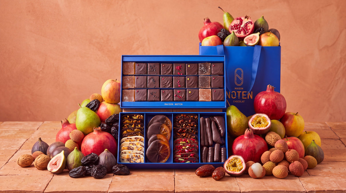 The Rosh Hashanah Collection