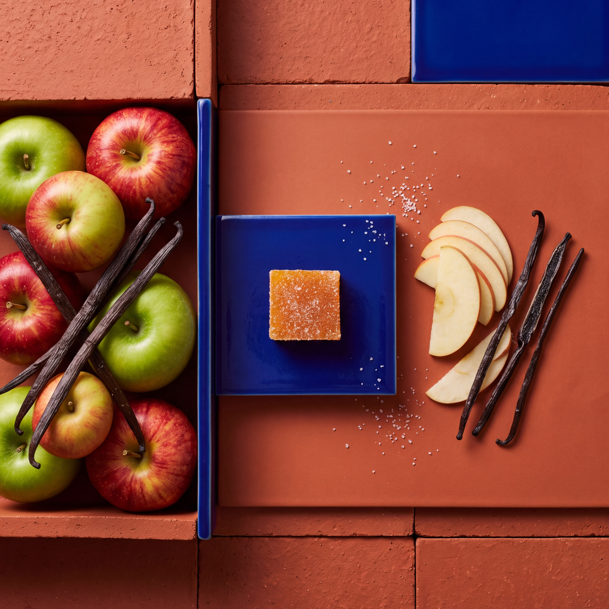 Rosh Hashanah Prestige Coffret