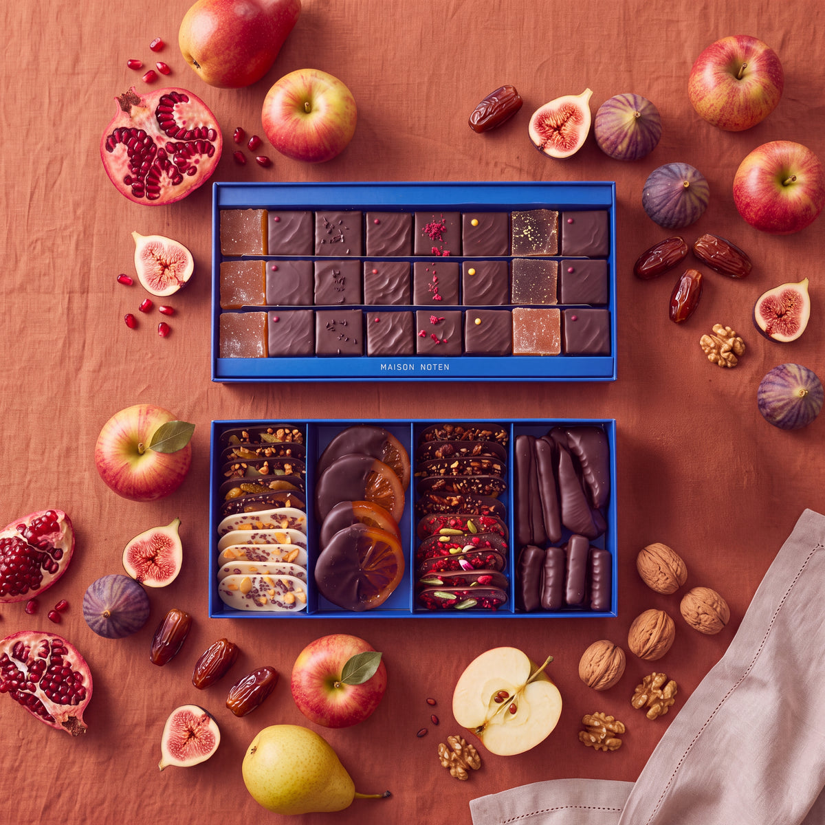 Rosh Hashanah Prestige Coffret