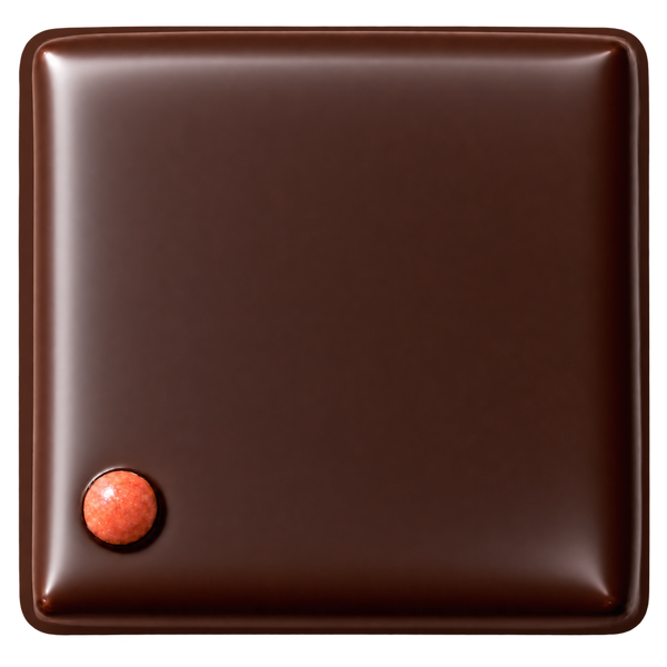 Candied Orange Marzipan