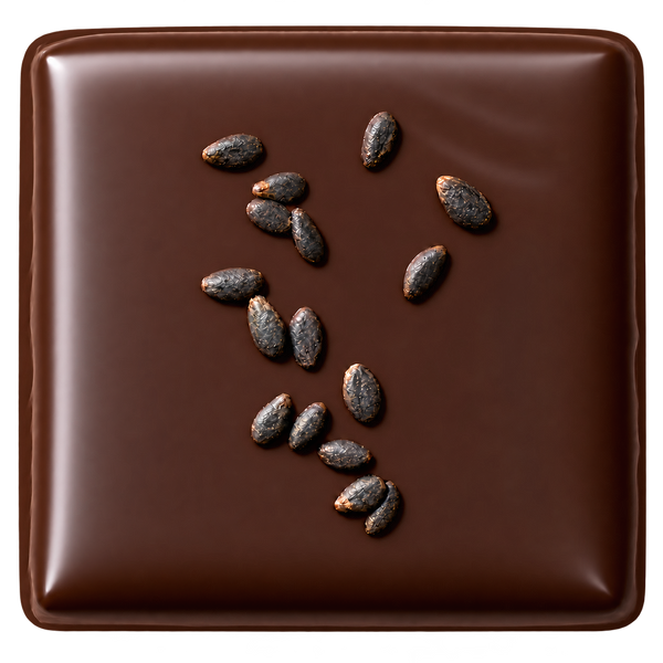 Sesame Praline