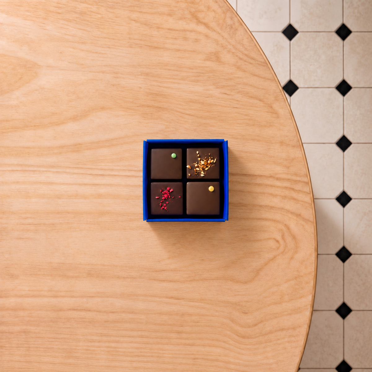 Mini Box