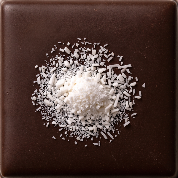 Coconut Praline