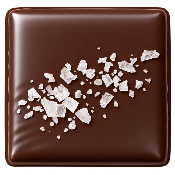 Coconut Praline