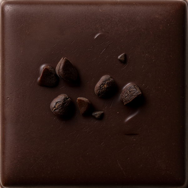 Coffee Ganache