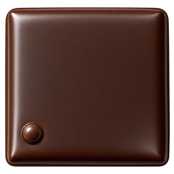 Ganache Noir