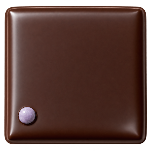 Earl Grey Ganache