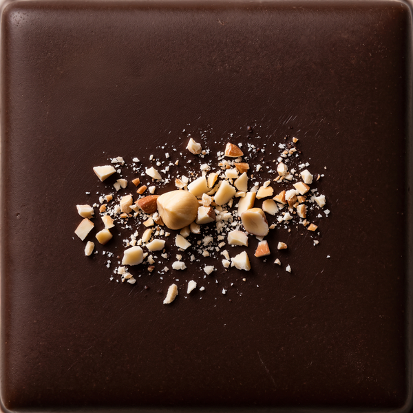 Hazelnut Praline