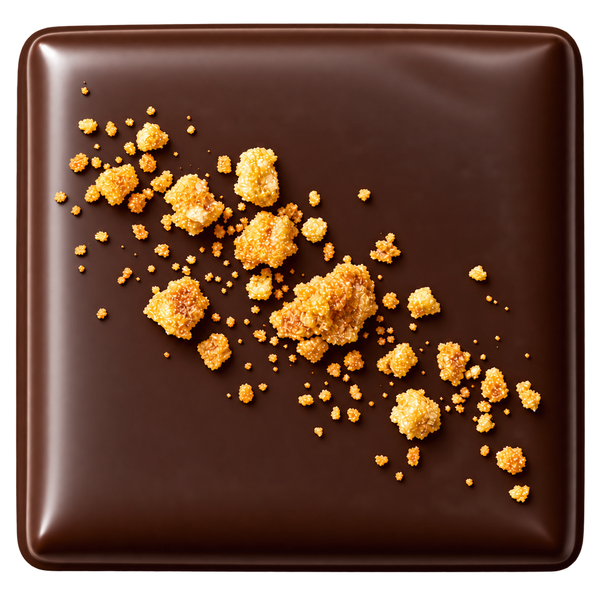 Hazelnut Praline