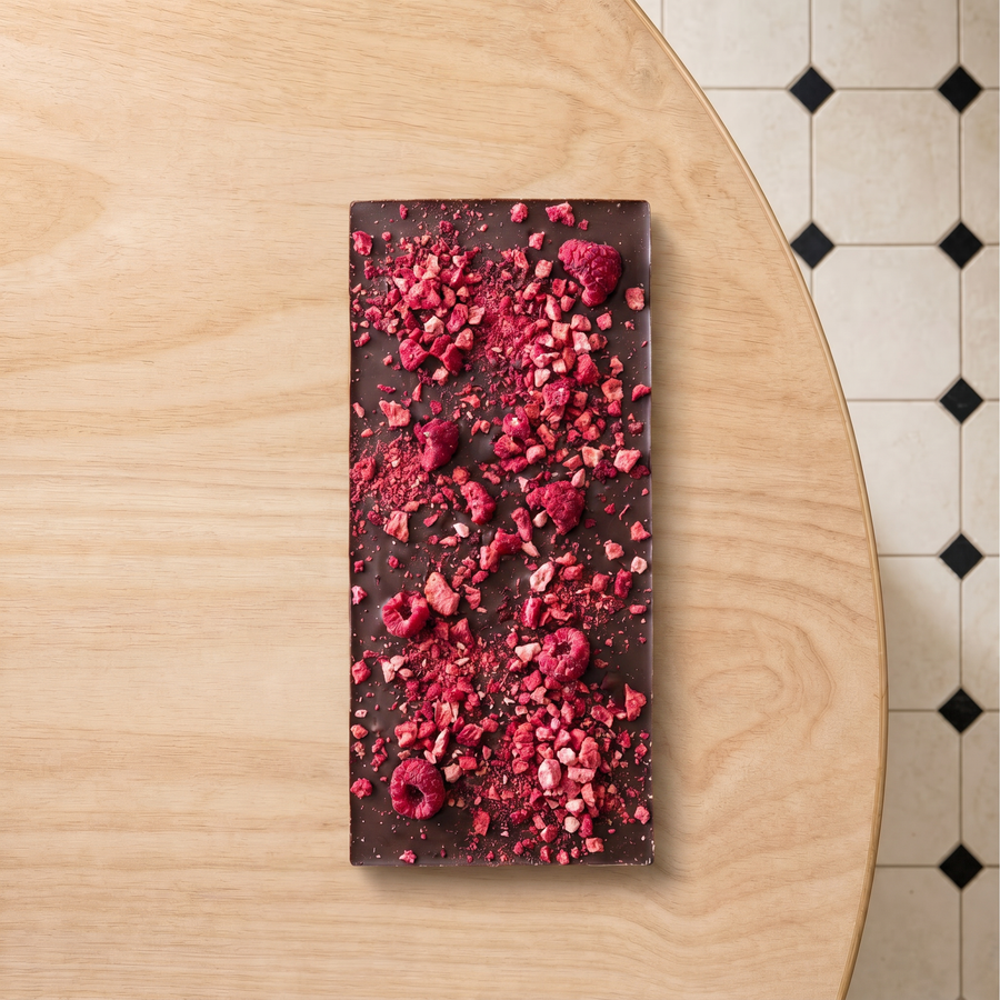 Dark Chocolate Raspberry
