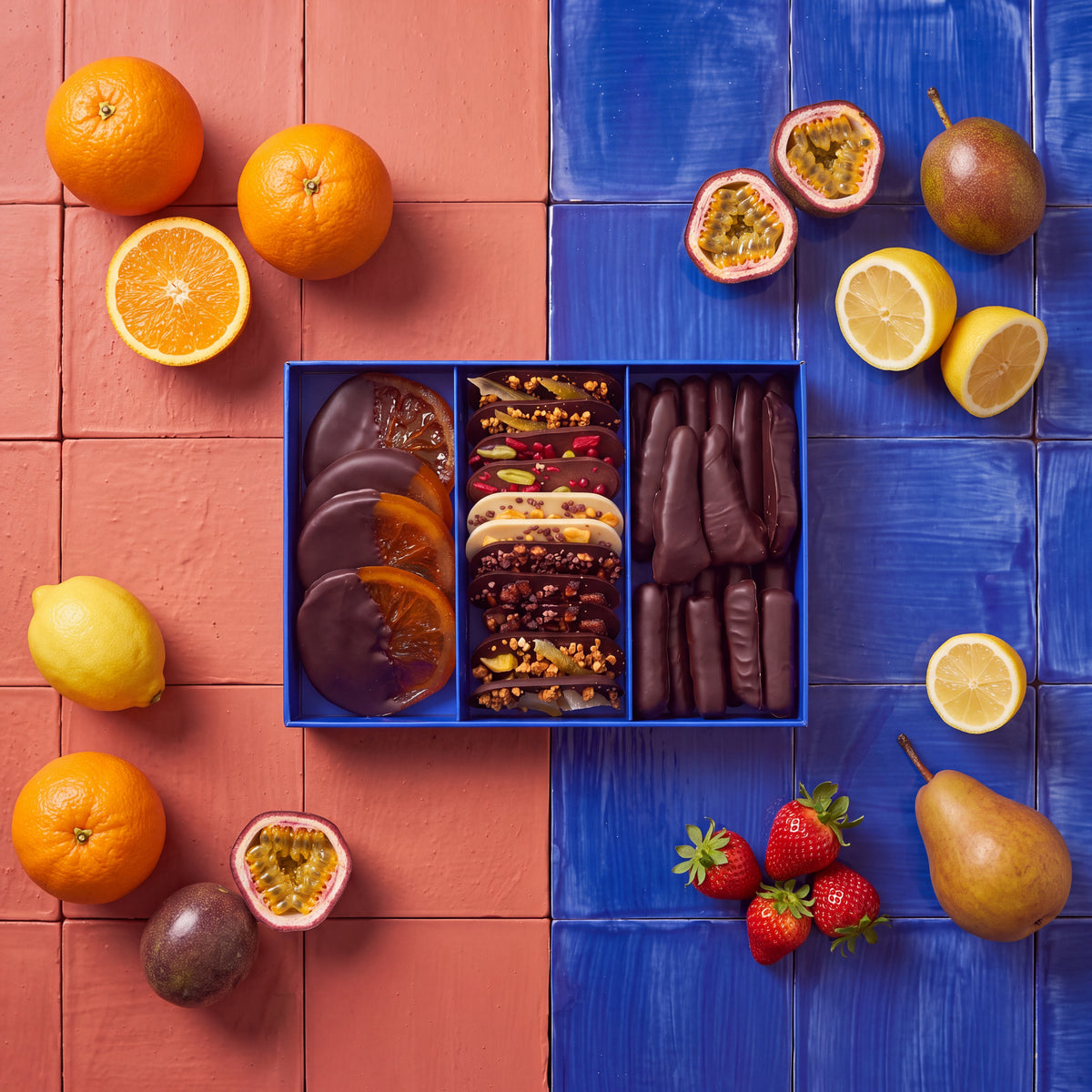 Rosh Hashanah Trio Box