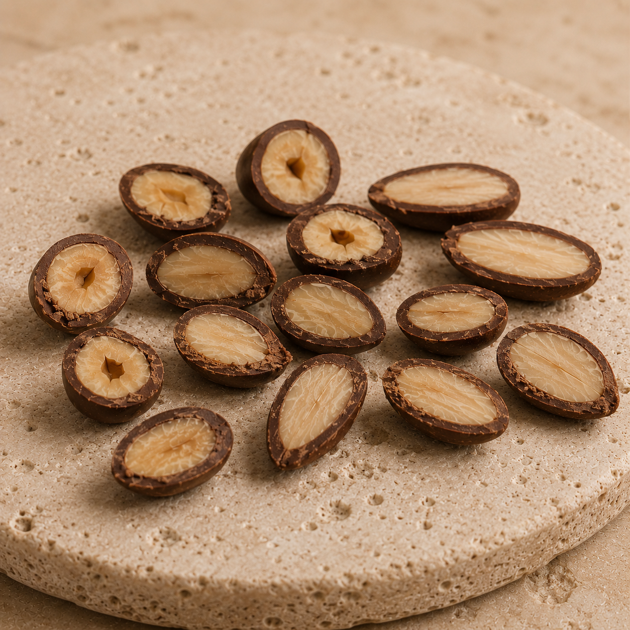 The Nut Duo