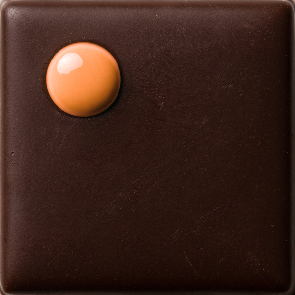 Candied Orange Marzipan
