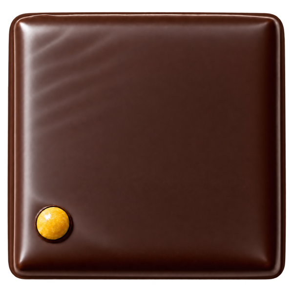 Passionfruit Ganache