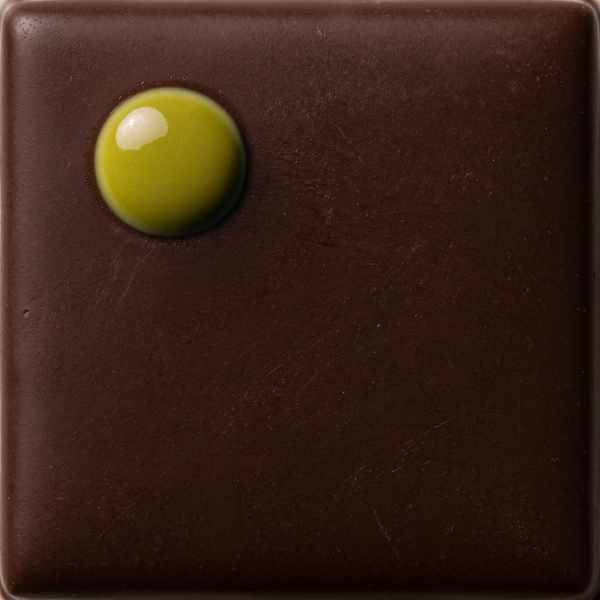 Pistachio Praline